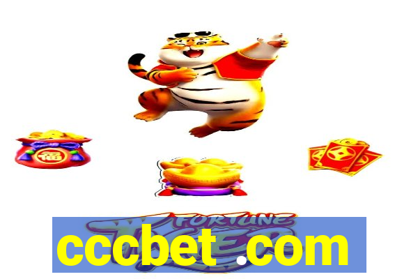 cccbet .com